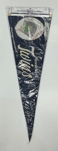 Minnesota Twins MLB Winning Streak Vintage Ballpark Traditions Pennant!!! - Picture 1 of 4