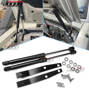 Capó puntal de gas para Toyota Land Cruiser FJ70 FJ76 FJ78 FJ79 LC70 LC76 LC78 - Imagen 1 de 12