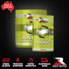 AAKG - GH / Nitric Oxide Booster