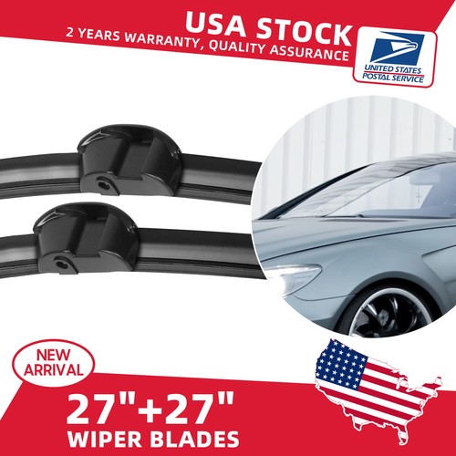 Front Windshield Wiper Blade For MercedesBenz 20082012 CL63 27" 27