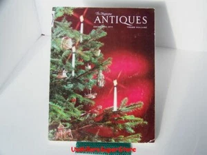 Antiques December 1975 - Imagen 1 de 2