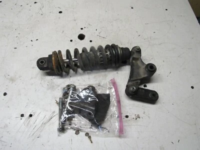 Amortecedor traseiro 1981 Kawasaki GPZ550 KZ550 - Imagem 1 de 4