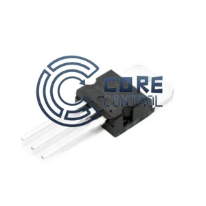 10PCS LM317 Voltage Regulator 1.2V to 37V 1.5A 3 PIN TO-220 LM317T - Picture 1 of 1