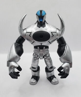 Redakai METANOID 4" Action Figure (Spin Master, 2011) - Image 1 of 2