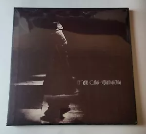 Maria Callas Soprano Assoluta 3 Vinyl Album LP Box Set Sealed With Cutout - Picture 1 of 4