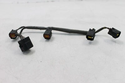 Paquete de bobina de encendido Kawasaki Concours 14 Zg1400 2008 arnés de cables Foto 1 de 4