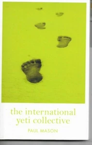 Paul Mason - The International Yeti Collective P/B - Picture 1 of 1