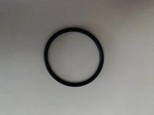 JOHNSON EVINRUDE 319528 0319528 FUEL PUMP CAP ORING 1990 to 2011 NEW OEM - Picture 1 of 2