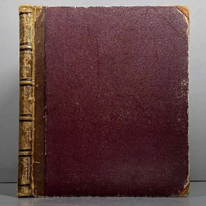 ANNALS OF THE COINAGE OF GREAT BRITAIN by Ruding - Vol.4 - Plates only - c1817 - Picture 1 of 10