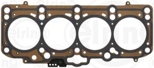 Cylinder Head Gasket Fits Audi A3 A4 Seat Alhambra Altea Skoda VW ELRING 150.801 - Picture 1 of 5