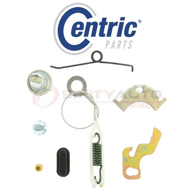 Centric Drum Brake Shoe Adjusting Spring Kit for 1984-1995 Dodge Caravan nf - Imagem 1 de 4