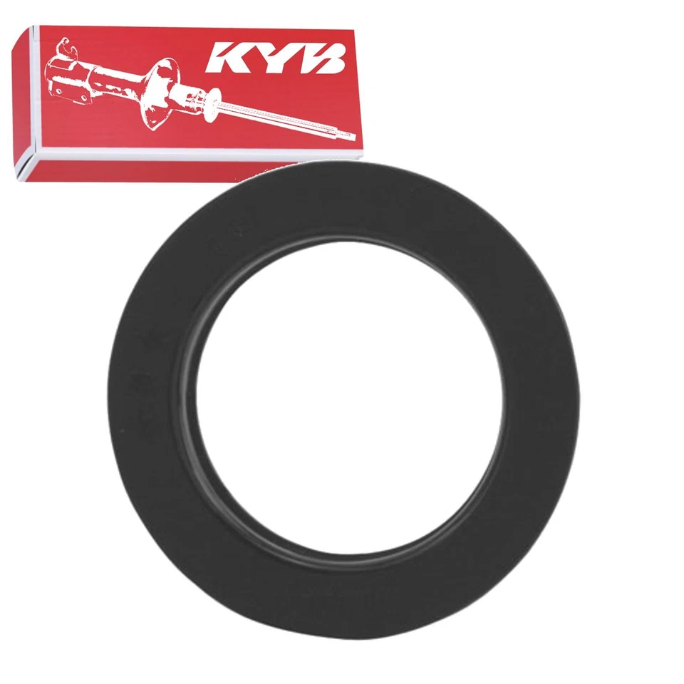 Cojinete de montaje de puntal de suspensión KYB delantero para 1999-2003 Saab 9-3 Foto 1 de 1