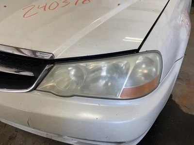 Faro conductor xenón HID excluyendo especificaciones A para 02-03 TL 1773585 Foto 1 de 4