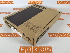 Unidad de control SIEMENS 6SL3040-1MA01-0AA0 SINAMICS CU320-2 PN - NUEVA EN CAJA ABIERTA - Imagen 1 de 19