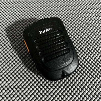 Inrico Bluetooth Handheld Speaker Microphone - Image 1 of 4