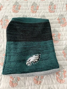 PHILADELPHIA EAGLES NEW ERA NFL ONE SIZE FITS MOST MULTICOLOR BEANIE - Picture 1 of 4