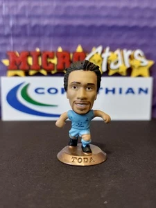 Corinthian MicroStars Loose Kazayuki Toda Tottenham Away Gold Base MC1737 Rare - Picture 1 of 3