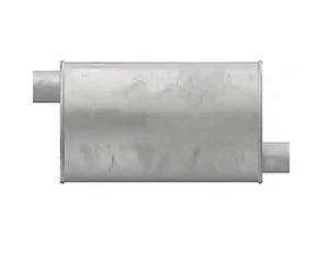 Walker Quiet-Flow Muffler Part # 21690 - Picture 1 of 1