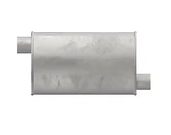 Walker Quiet-Flow Muffler Part # 21690 - Image 1 of 1