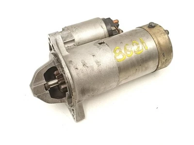 55353857 MOTORINO DI AVVIAMENTO / M001T30071 / 66091 PER OPEL VECTRA C Z02 1.9 - Immagine 1 di 4