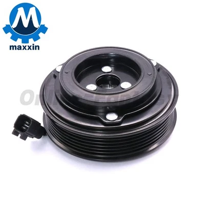 New A/C Compressor Clutch Kit for 2011-2017 Ford Mustang 5.0 Liter 5.2 Liter - Image 1 of 4