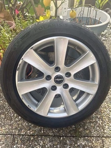 4 Winterreifen Original für Opel Insignia zu verkaufen - Bild 1 von 5
