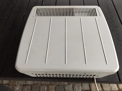 Dimplex Wandkonverter PLX 500 Heizung ,weiß - Bild 1 von 4