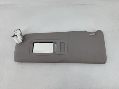 Espejo retrovisor parasol derecho gris para pasajero BMW 335i 2012-2015 HWCVO Foto 1 de 4