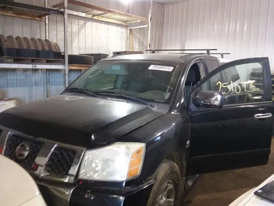 Driver porta frontal esquerda elétrica compatível com 04-07 ARMADA 2107246 - Imagem 1 de 4