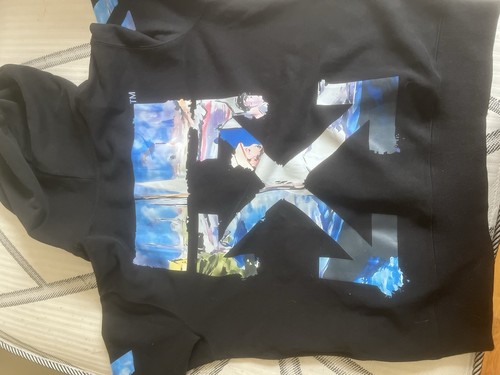 OFF WHITE Off White Primavera Estate 2019