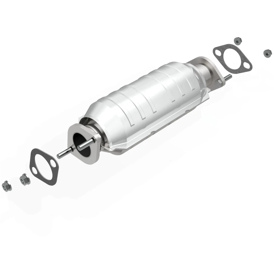 For Hyundai Accent 06-11 MagnaFlow 5571653 OBDII Direct Fit Catalytic Converter Foto 1 de 4