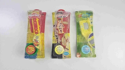 Hasbro Game Pens - Spongebob Play-doh Operation - NIB - Image 1 of 4
