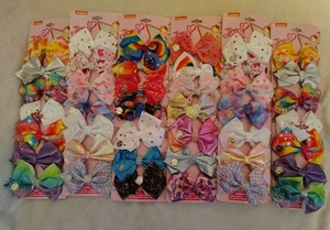 JoJo Mini Bows - Picture 1 of 1