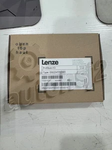 ONE NEW LENZE MODULE E82ZAFPC001  By UPS - Picture 1 of 2