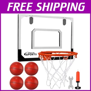 Mini Cerchio per Ragazzi e Ragazze - Accessori completi inclusi - Foto 1 di 10