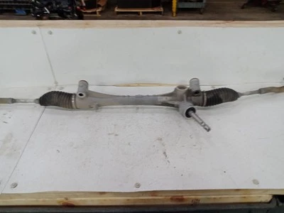 Усилитель руля/стойка и шестерня 2020 Corolla Sku #4088121 - Изображение 1 из 4