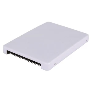 M.2 NGFF B + M SchlüSsel  SSD auf 44 Pin 2.5 Ide Converter Adapterkarte mit6338 - Bild 1 von 8