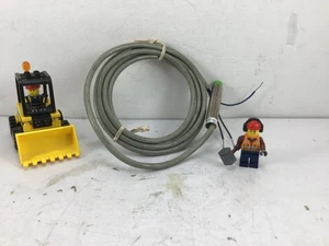 972AB2XM-A3P-L - HONEYWELL - MICRO SWITCH - **NEW OLD STOCK!!** - Picture 1 of 3