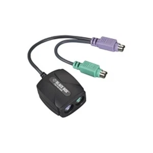 Black Box AC247A THE BLACK BOX PS/2 KEYBOARD AND MOUSE EMULATOR IS DESIGNED TO P - Picture 1 of 1