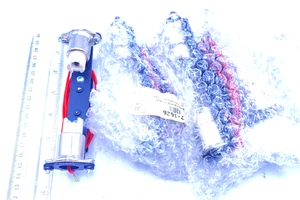 Altman Lighting Lot of 5 UV-250 Replacement 2 Socket Assembly 97-1626 READ Pls - Picture 1 of 3