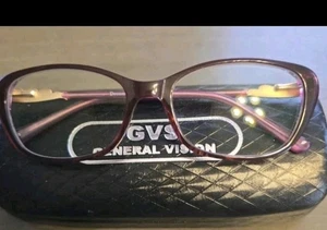 Original Dream RT-146 Brille lila NUR Gestell - Bild 1 von 4