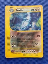 Carte Pokémon - STEELIX REVERSE 35/147