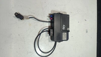 Range Rover GPS-Navigationssteuergerät XG4C1404 - Image 1 of 3