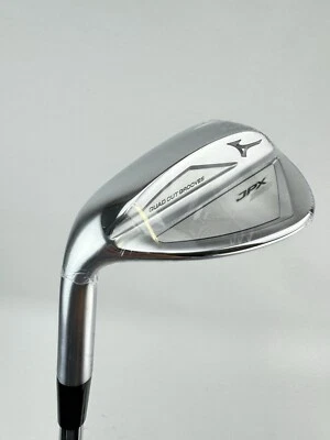 Mizuno JPX923 Lob Wedge Hot Metal 60* Nippon Regular Flex Steel /Left Handed/New - Image 1 of 4