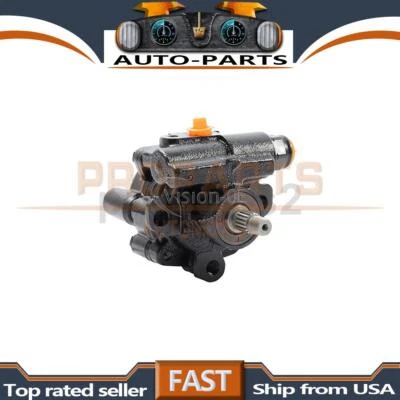 BBB Industries  Power Steering Pump For Lexus ES330 3.3L Toyota Camry 3.0L - Image 1 of 4