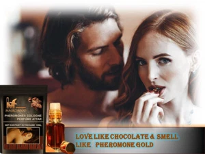 #1 Best Scented Sex Pheromones For Men That Work 2 Attract Women pheromone - Picture 1 of 5