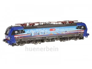 LS Models 17113 Vectron BR193 SBB Cargo Hollandpiercer DC analog Ep6 H0 NEU+OVP - Picture 1 of 5