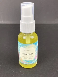 Orglamix Bikini Körper Straffendes Glättendes Cellulite Serum 100 % Rein & Natürlich 1 Oz. - Bild 1 von 3