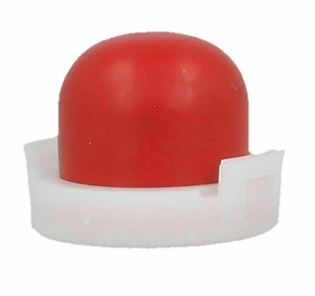 Briggs & Stratton 694394 Primer Bulb - Red
