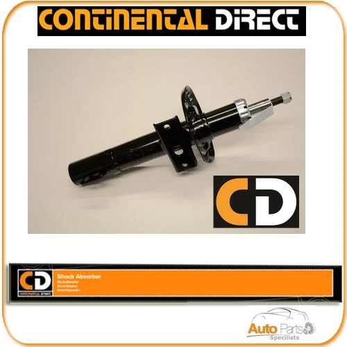 CONTINENTAL FRONT SHOCK ABSORBER FOR SEAT IBIZA 1.4 2005- 1985 GS3025F14 - Image 1 of 1